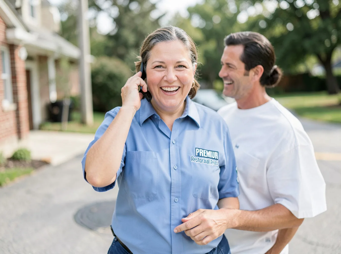 Water Damage Restoration Calvin, OK FAQs